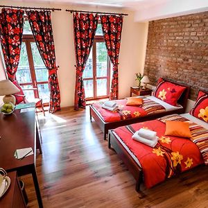 Eco Friendly Hotel Dalia